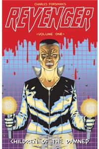 REVENGER