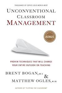 Unconventional Classroom Management