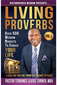 Distinguished Wisdom Presents . . . 