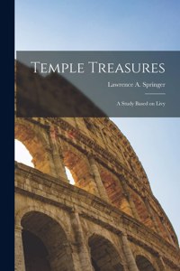 Temple Treasures