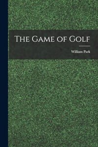 Game of Golf
