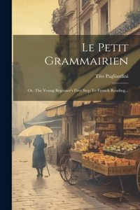 Le Petit Grammairien