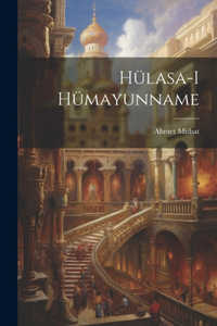 Hülasa-i hümayunname