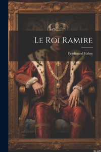 Roi Ramire