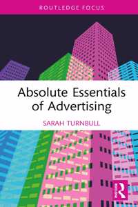 Absolute Essentials of Advertising