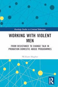 Working with Violent Men