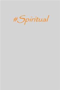 #spiritual