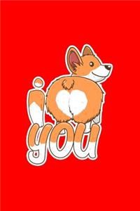 I Heart You