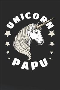 Unicorn Papu