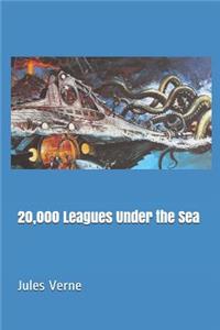 20,000 Leagues Under the Sea