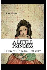 A Little Princess Illustrated