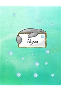 Alyssa