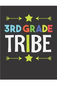 3rd Grade Tribe