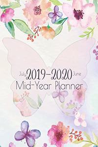 July 2019-2020 June Mid-Year Planner