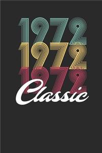 Classic 1972