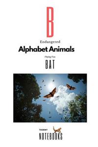 Endangered Alphabet Animals B