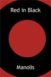 Red in Black