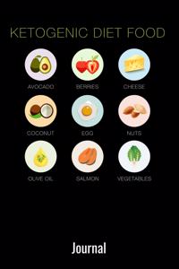 Ketogenic Diet Food Journal