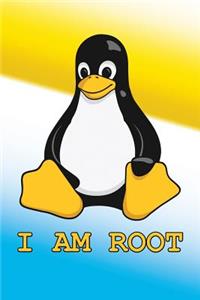 I Am Root