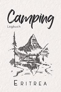 Camping Logbuch Eritrea