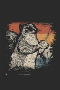 Squirrels