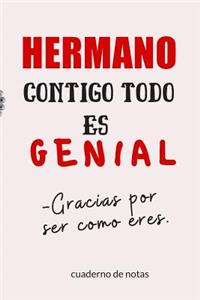 Gracias Por Ser Como Eres.