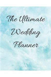 The Ultimate Wedding Planner