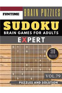 Expert SUDOKU