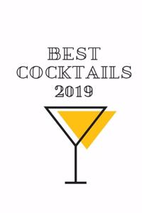 Best Cocktails 2019