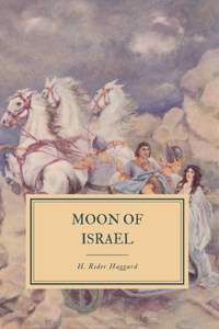 Moon of Israel