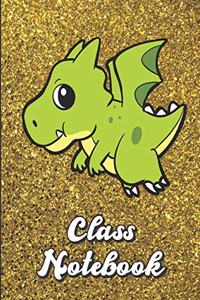 Class Notebook
