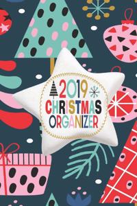 2019 Christmas Organizer