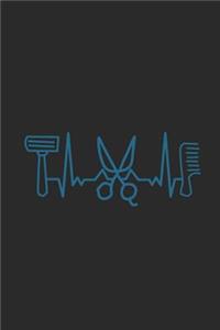 Hairstylist Heartbeat