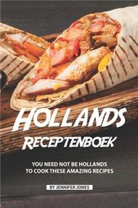 Hollands Receptenboek