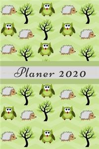 Planer 2020