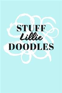 Stuff Lillie Doodles