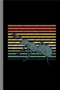 Ant Vintage