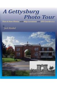 A Gettysburg Photo Tour