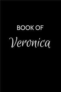 Book of Veronica