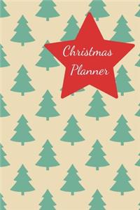 Christmas Planner