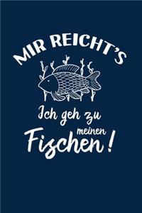 Zierfische