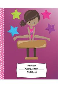 Primary Composition Notebook