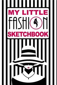 My Little Fashion Sketchbook