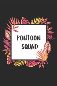Pontoon Squad
