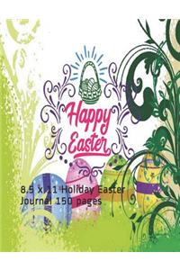 Happy Easter
