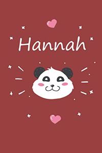 Hannah