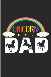 Unicorn Dad