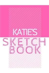 Katie's Sketchbook