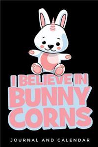 I Believe in Bunny Corns
