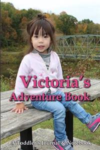 Victoria's Adventure Book